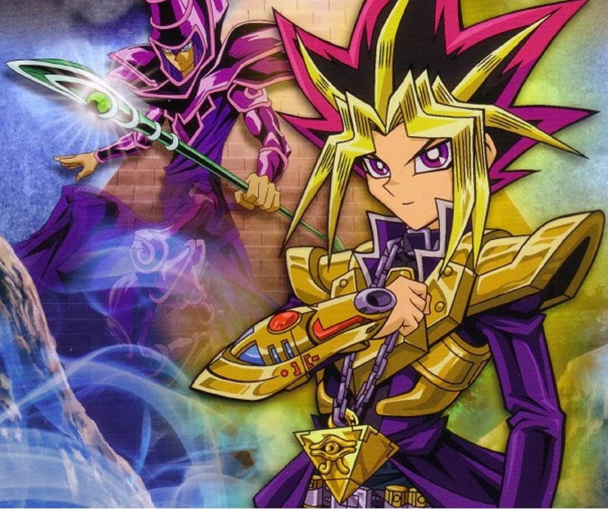 Yu Gi Oh Capsule Monsters Games