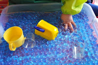 Memorizing the Moments: 2013 Preschool Curriculum