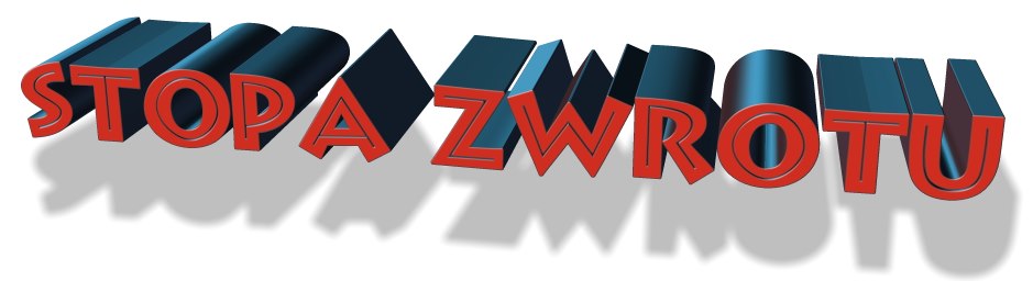 Stopa Zwrotu