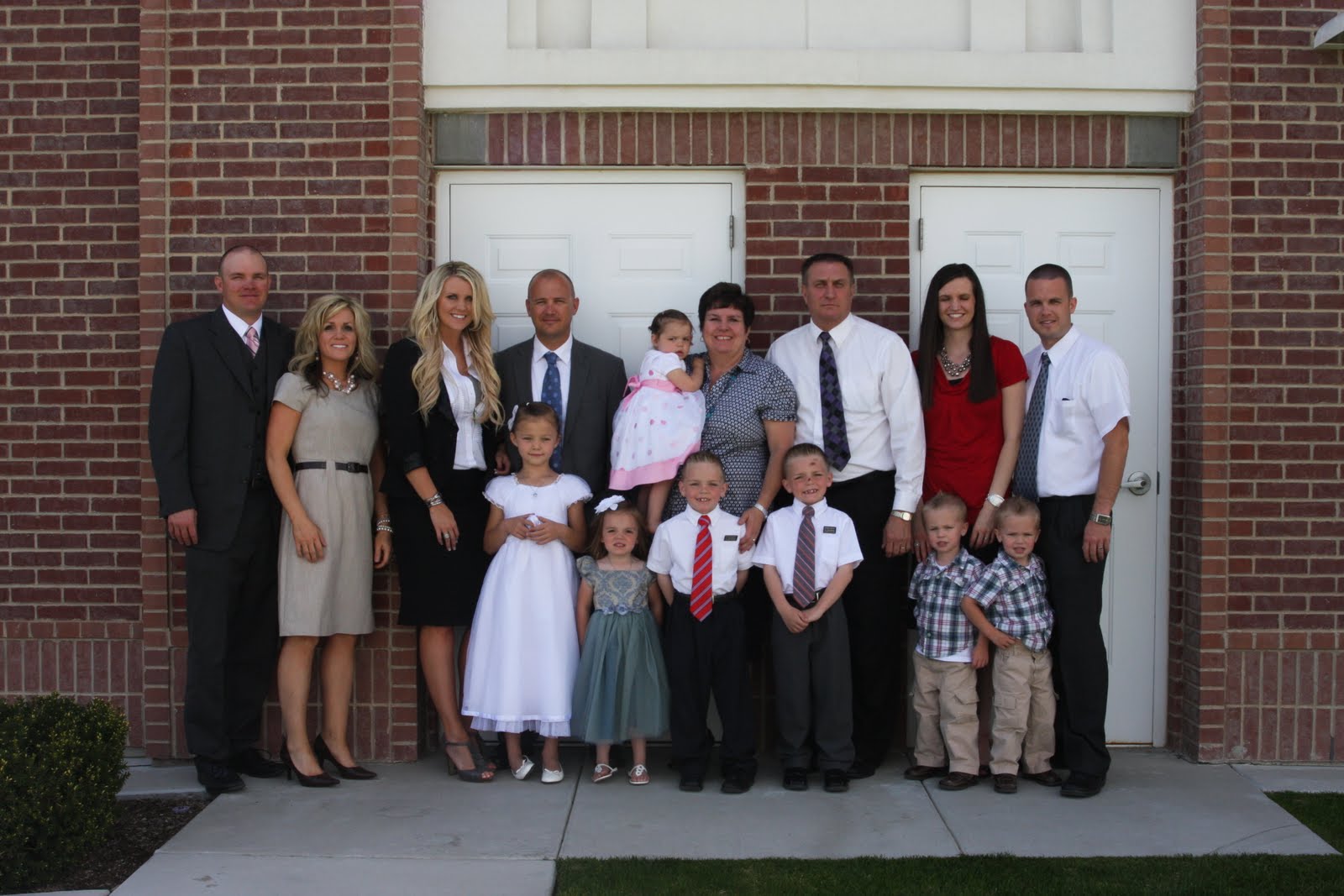 Blackwell+family+reunion