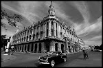 La Habana...
