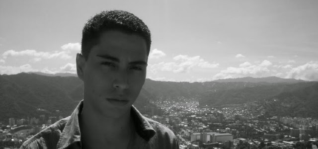 CervantesMileHighCity El Lejano Oeste de Alejandro Castro (Caracas, 1986)