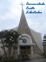 Comunidade Cristo Libertador