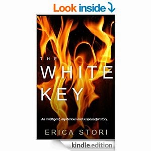 The White Key