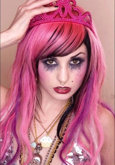 Thisispulp Hair Dye Top Tips