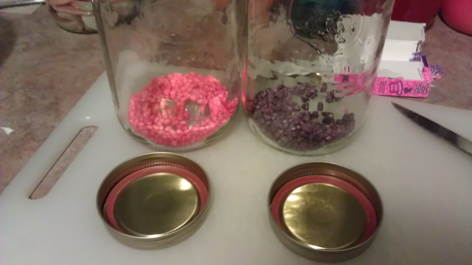 Candy Booze Nerds Vodka