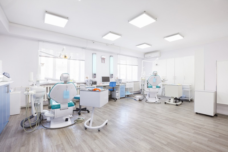 Australia Business Information Share: Tips to Improve the Ambience of a Dental Chamber with Proper Dental Clinic Design