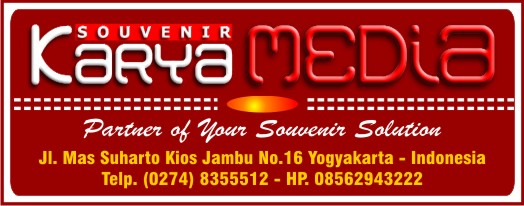 Plakat Yogyakarta