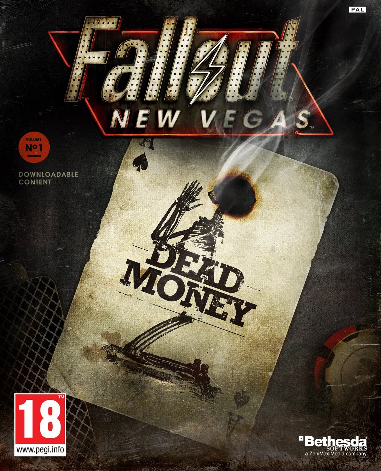 Fallout new vegas dead money 2017 pc cheat
