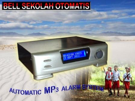 bunyi bel sekolah otomatis non pc mp3 lengkap bunyi bel sekolah otomatis non pc mp3 lengkap