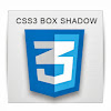 Icon CSS3 BOX SHADOW 3D Icon CSS3 BOX SHADOW 3D