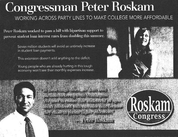 Bob Roskam