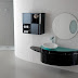 Modern &Stylish Bathroom Furniture Sets