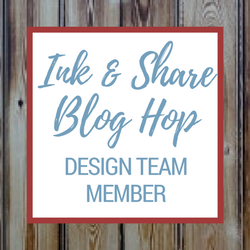 Ink & Share Design Team