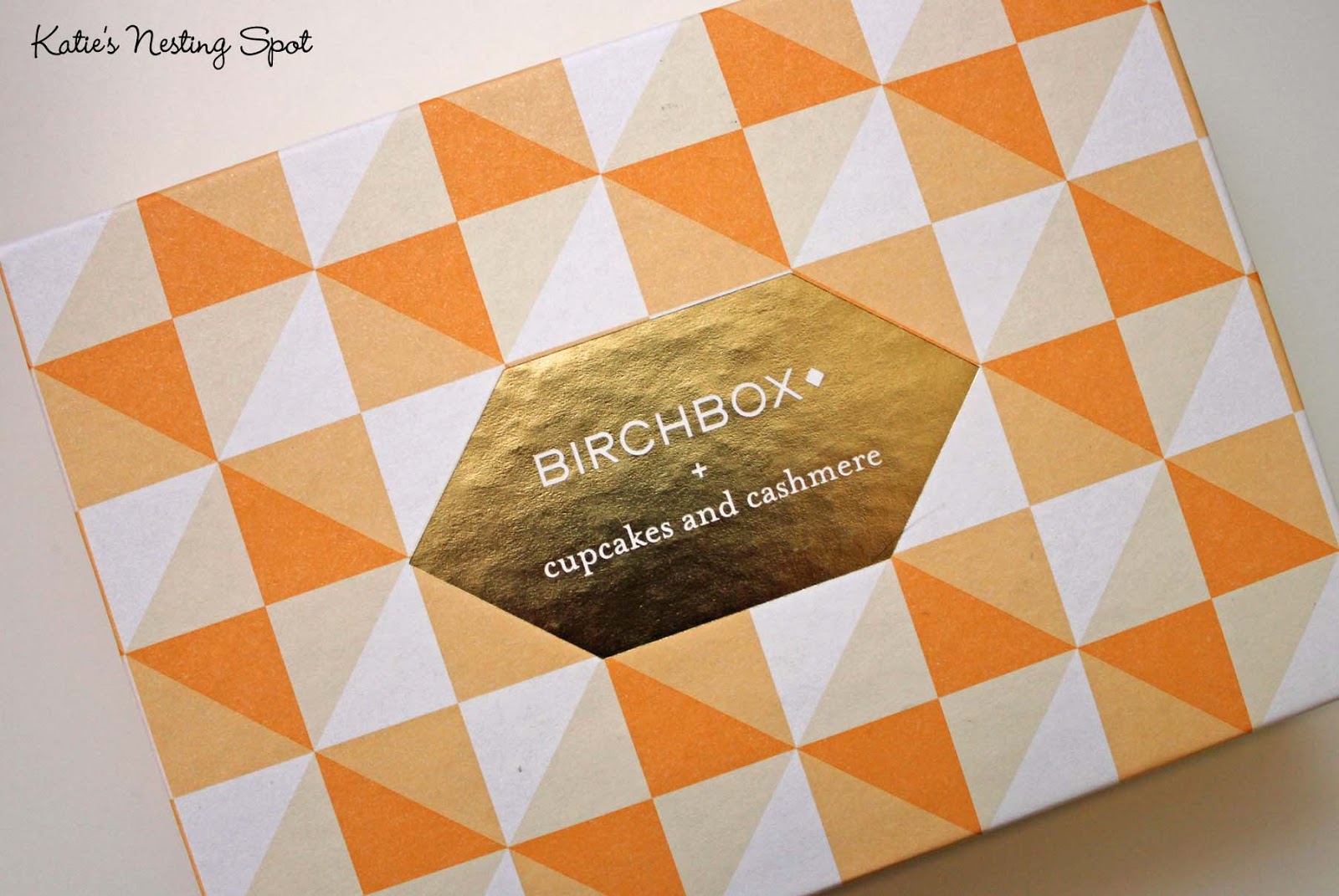 Birchbox May 2015Cupcakes And Cashmere Birchbox May 2015Cupcakes And Cashmere