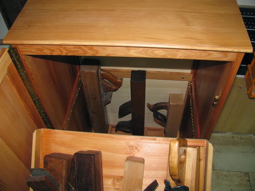 Woodworking by Hand Plane