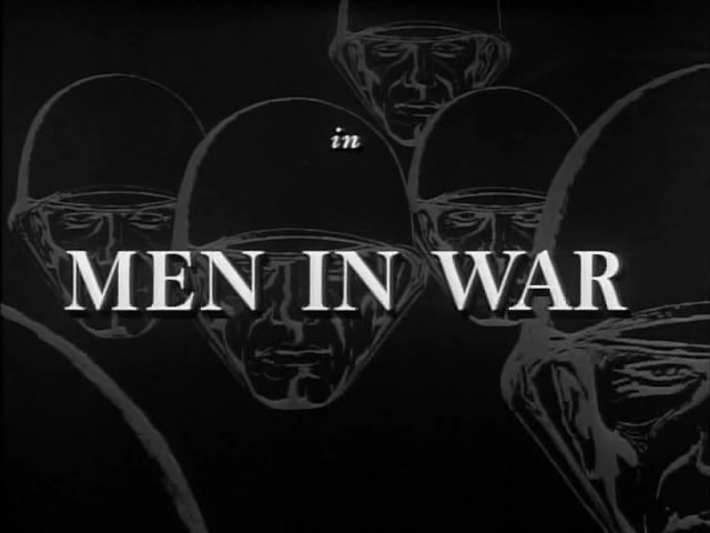 men of war rar
