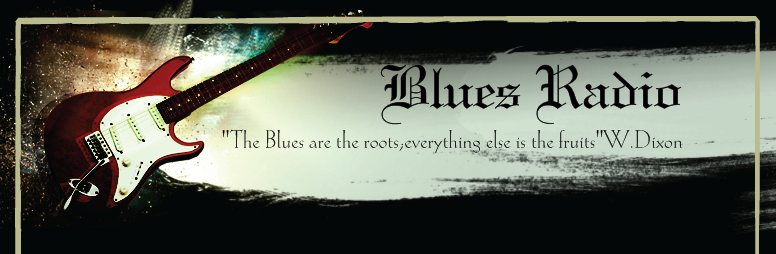 Blues Radio