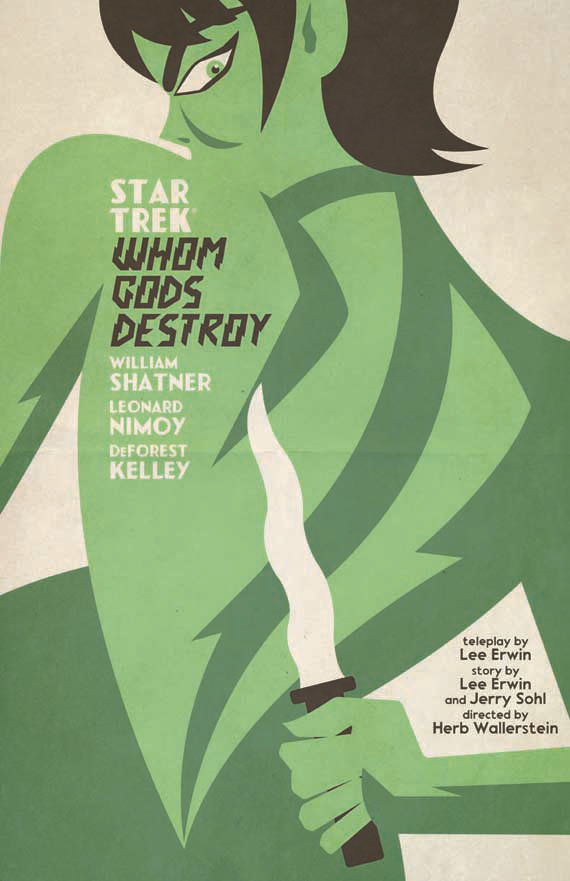 Juan+Ortiz+Star+Trek+retro+prints+Whom+Gods+Destroy.jpg