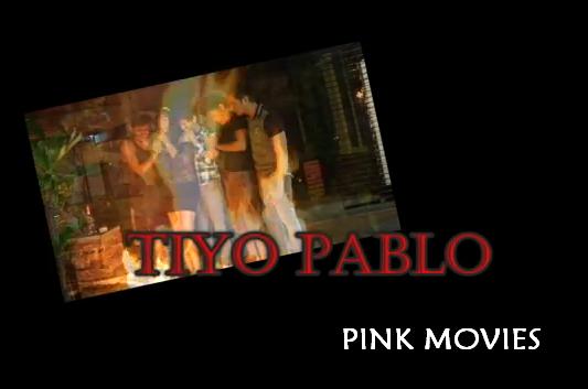 Tiyo Pablo movie