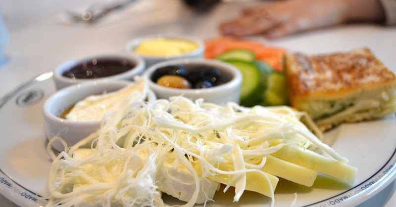 BENİM DÜNYAM: GÜZEL ŞEYLER DÜKKANI ve DİLEKCE'YLE KEYİFLİ BİR GÜN