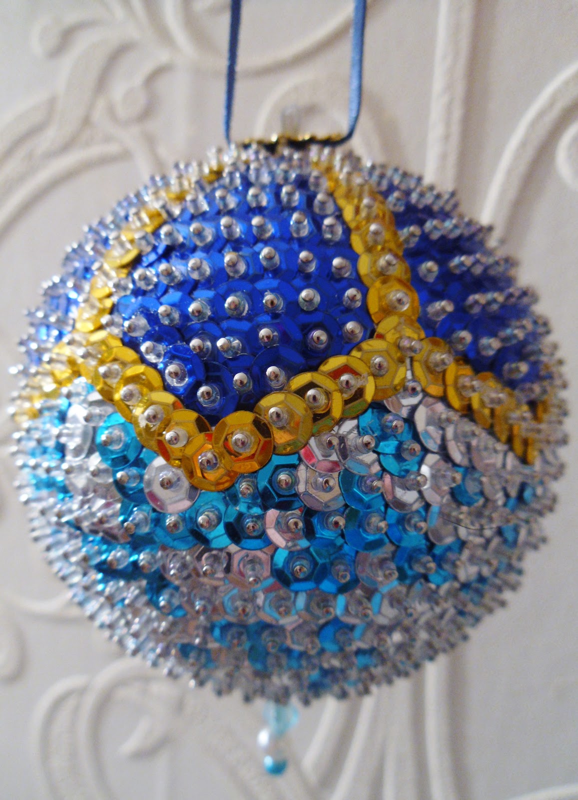Pin by Amy Barraj on i'M iN cRaFT hEAveN Christmas ornaments to make