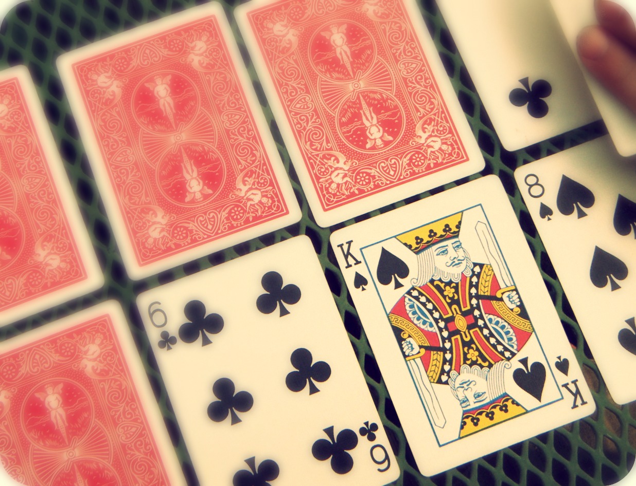 What About Pie Summer Activities with the kids, Episode 1, How to play