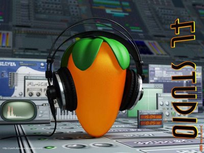 برنامج فروتى لوبس 3  FL STUDIO نسخة مجانية Jrol+flstudio