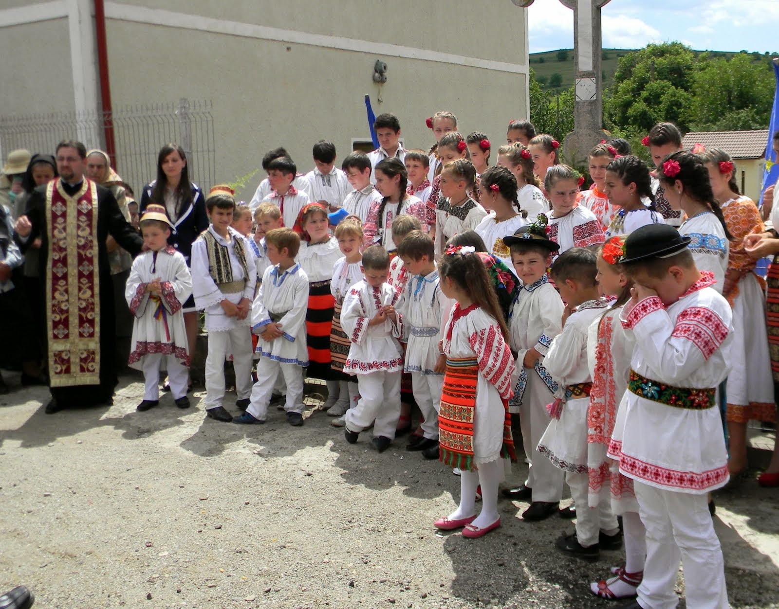 Înălţarea Domnului