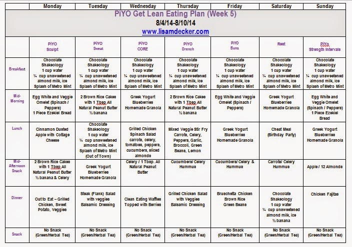 Clean Eating Meal Plan, Meal Planning, Clean Eating, 21 Day Fix Meal Plan, Piyo meal plan
