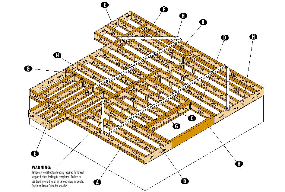 Archistruct Learning Architecture from Structure BDCS IJoist