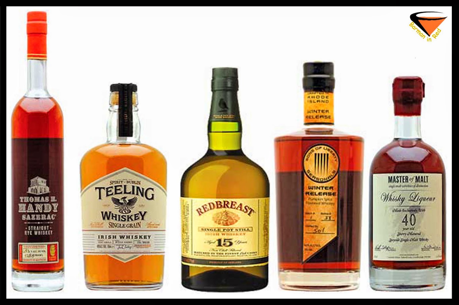 10 mejores whiskies del mundo 2014 WWA