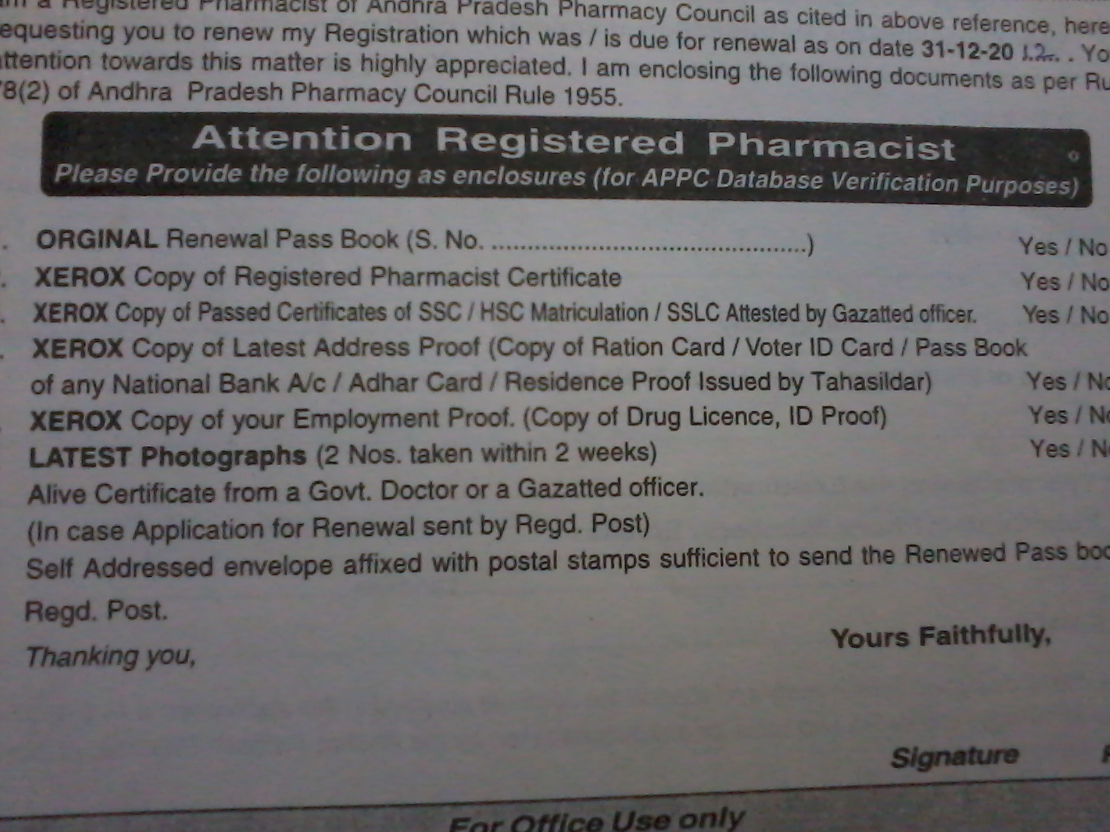72 List Ap Pharmacy Council Slot Booking for Kids