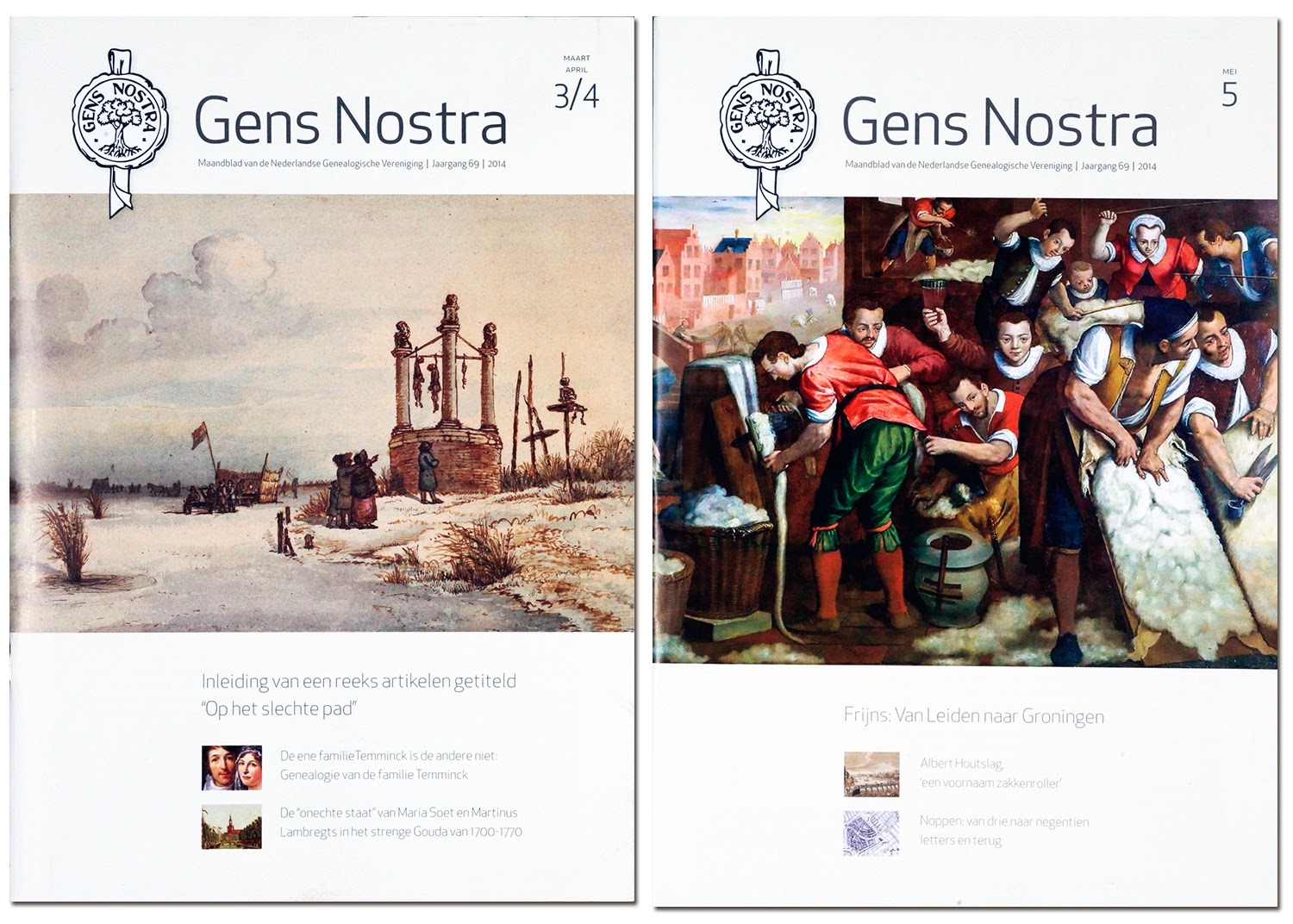 Familie In Beeld Alles Over Familiegeschiedenis En