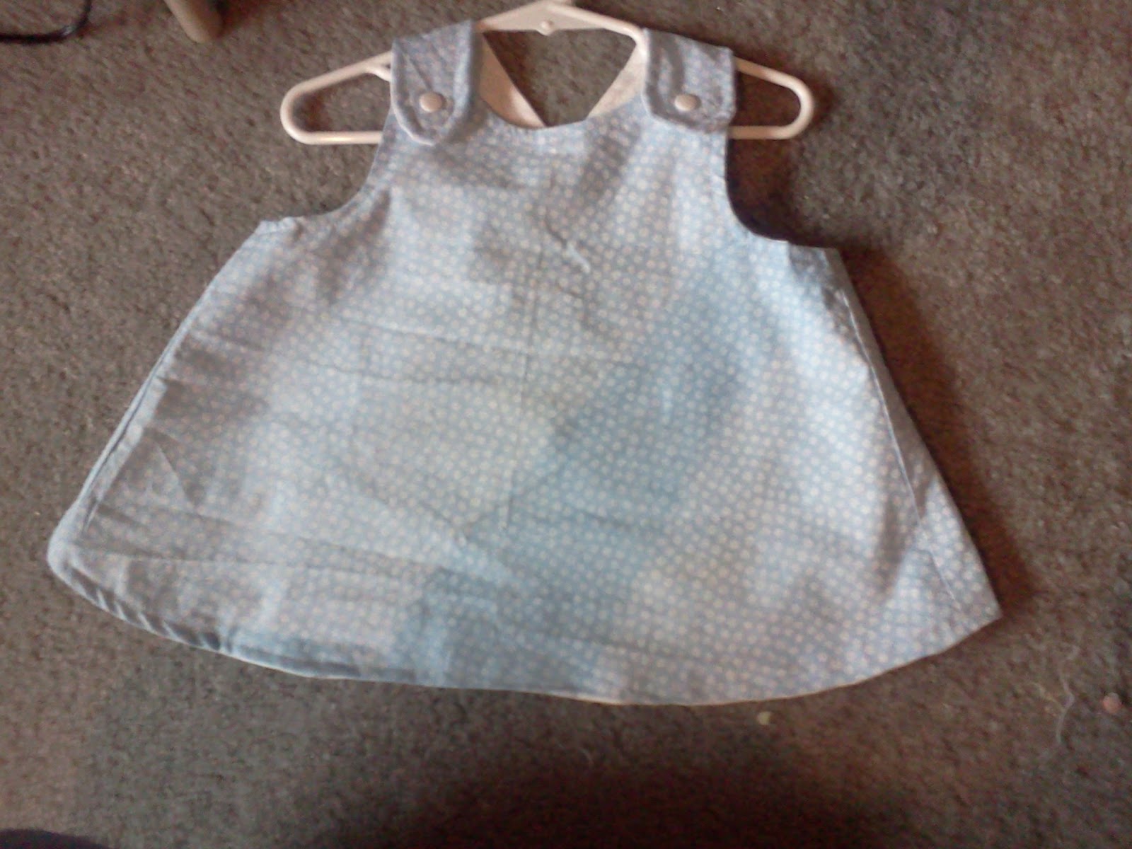 Catie's Creative Corner 612 month baby clothes