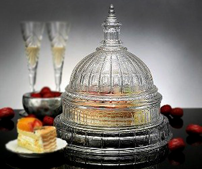 Building Collector Souvenir Gift Shops in DC