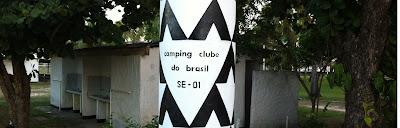 Camping Clube do Brasil SE 01