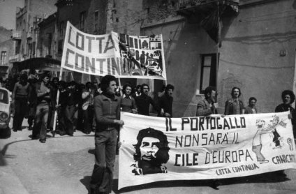 lutte ouvrière à votre rencontre