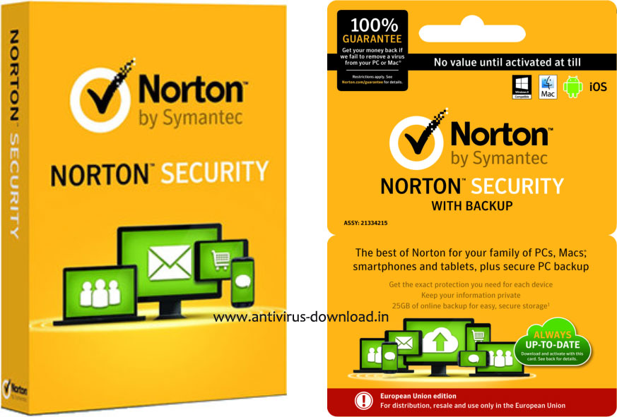 Norton Security Free Download Full Version