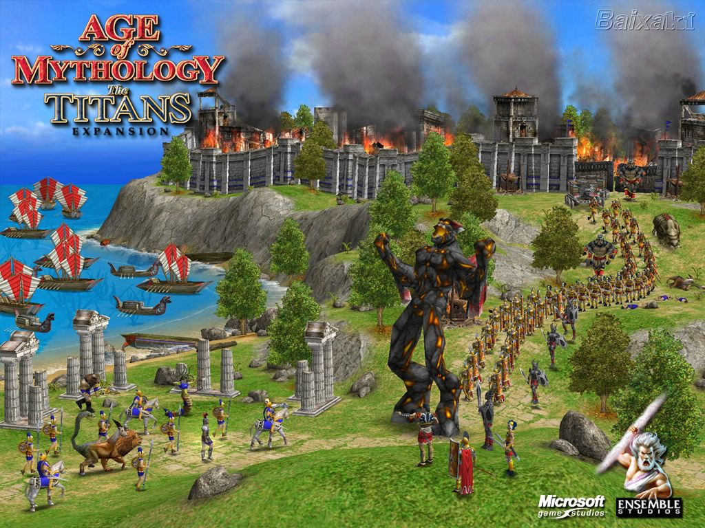 age of mythology download pc age of mythology download pc