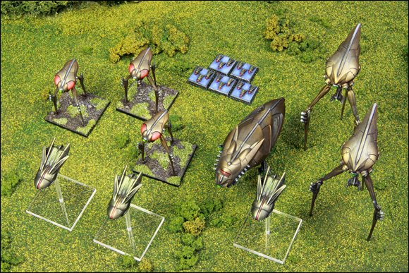 [PRESENTATION] DYSTOPIAN WARS - Page 8 Spartan+Games+-+Firestorm+Invation+2+The+Invaders