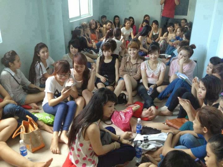 pulau wanita Manusia Yang Terdampar Di Pulau Asing