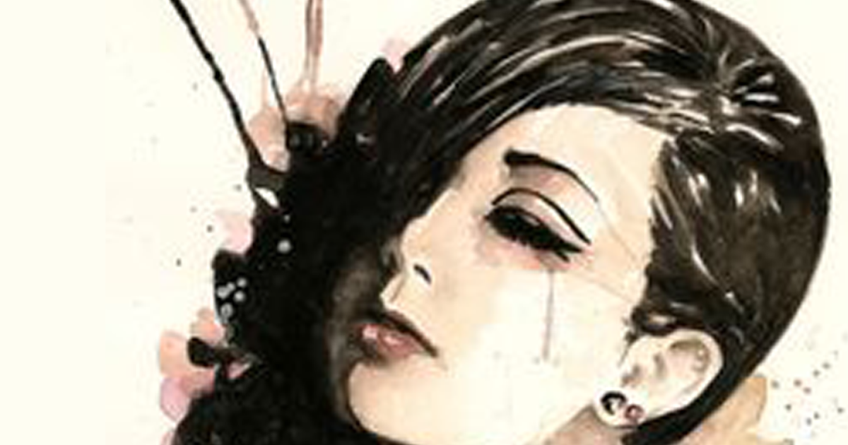 Cerpen Hati Yang Terluka – Gambaran