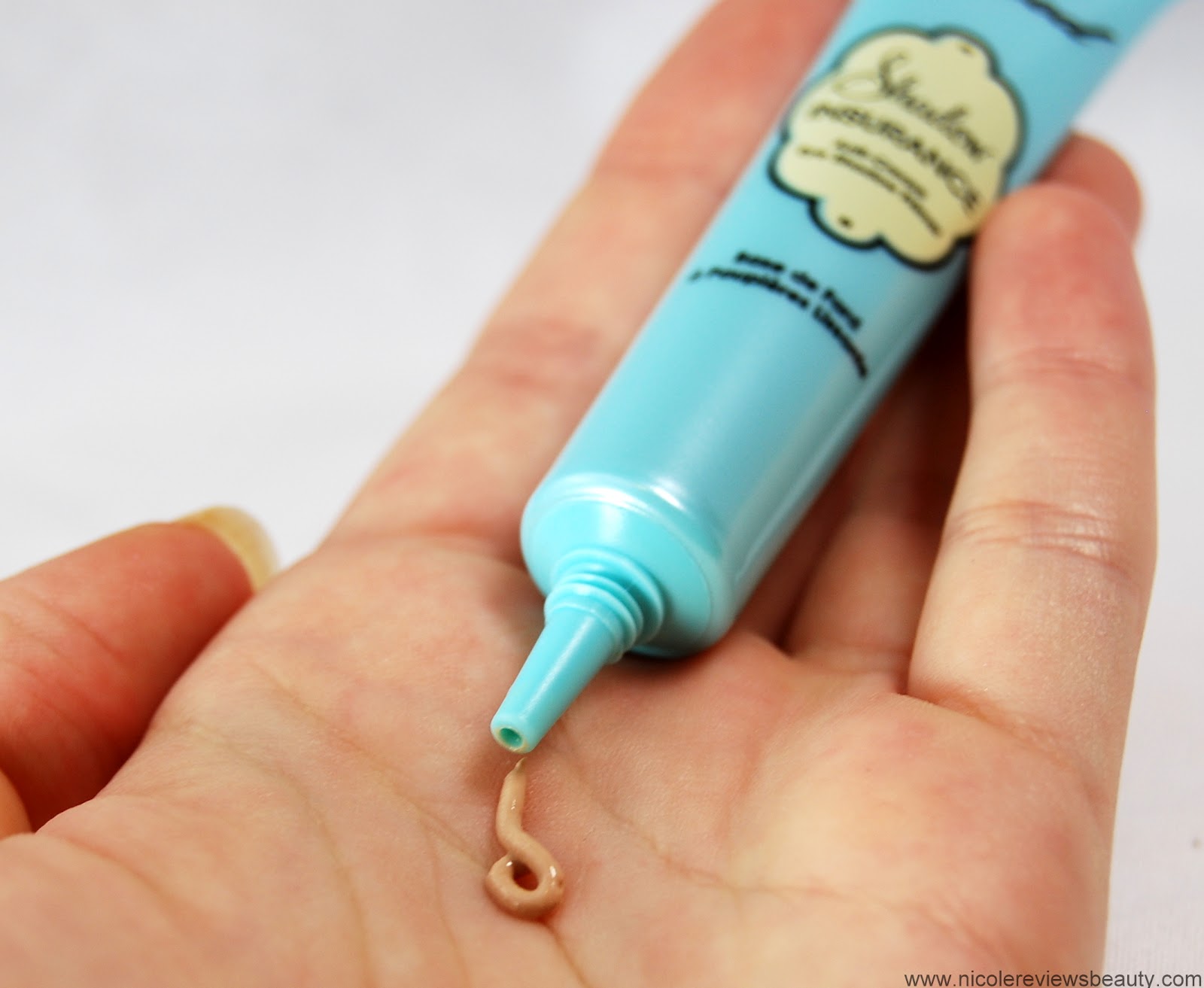 shadow primer