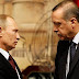 Mundo/Se disculpa Erdogan ante Putin por derribo de avión militar ruso