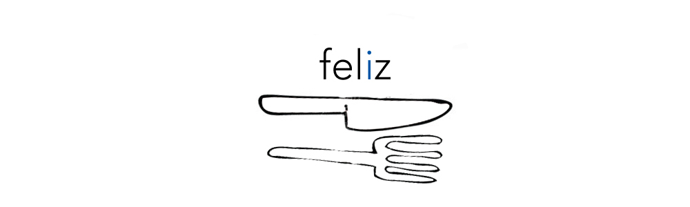 feliz