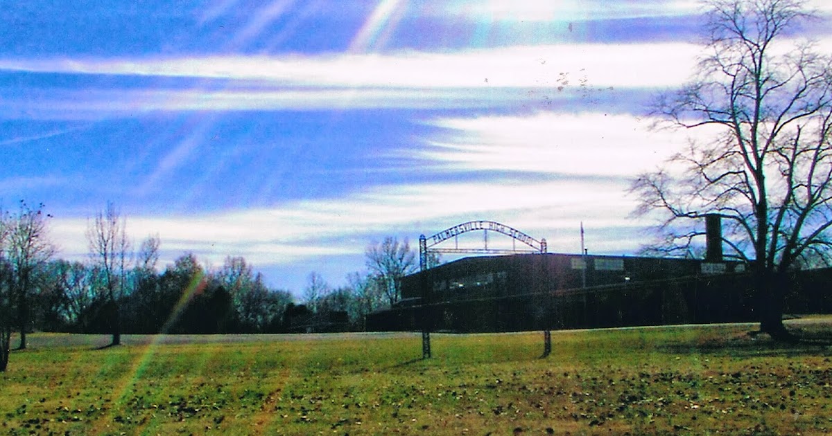 Palmersville Tennessee Palmersville School