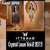 Crystal Lawn Vol-2 2013 By Ittehad Textiles | Beautiful Summer Lawn Dresses Collection