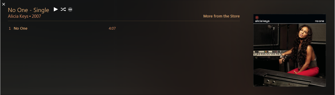 Alicia Keys - HERE Deluxe Version iTunes m4a - Mega