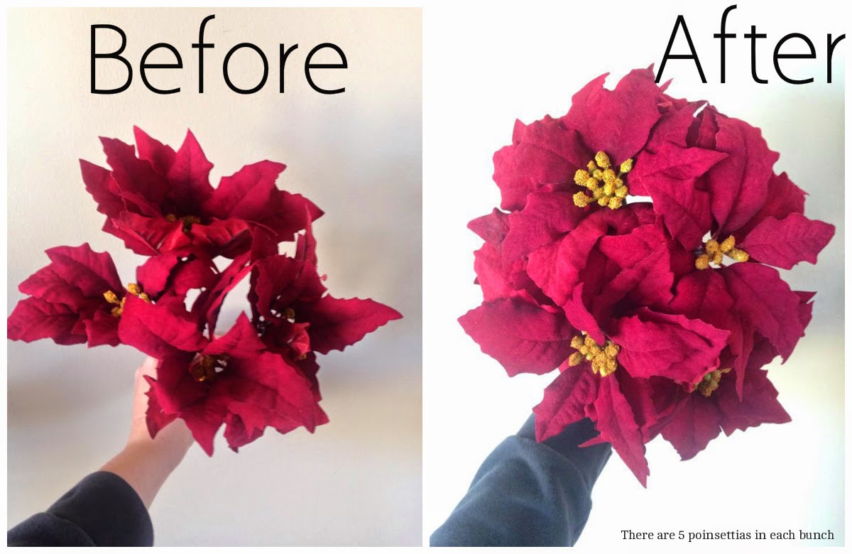 So This is Lovely How to Make Fake Flower Look Real